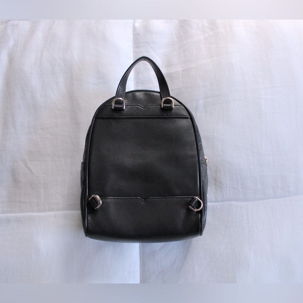 Kate Spade Backpack Purse - Picture 2 of 4